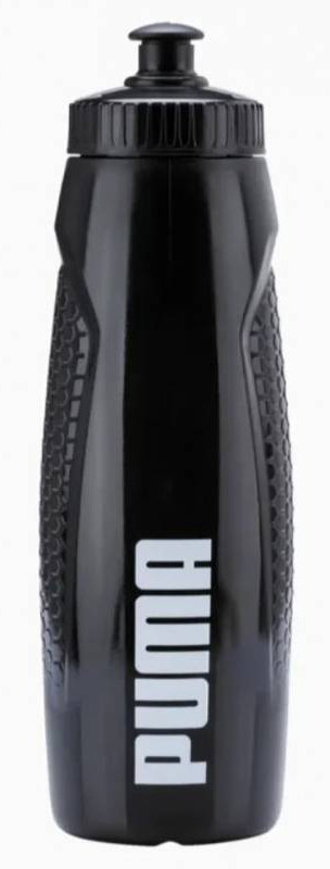 Пляшка Puma TR CORE Waterbottle чорний Уні 800 ml 053813-01