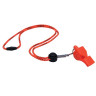 Свисток Fox 40 CMG Classic Safety зі шнурком 9603-0308 Помаранчевий universal (49404) 9603-0308