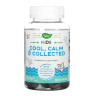 Жувальні таблетки Nature's Way Cool, Calm, Collected - 40 gummies 2023-10-4005