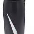 Пляшка Nike REFUEL BOTTLE LOCKING LID 32 OZ антрацит, чорний, сріблястий Уні 946 мл N.100.7670.054.32