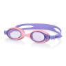 Окуляри для плавання Renvo Ertan JR Anti-fog Рожевий Фіолетовий OSFM (1SG120-0504) 1SG120-0504