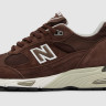 Кросівки чоловічі New Balance 991 Carafe Made in UK M991BGW 41.5 M991BGW
