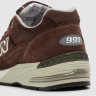 Кросівки чоловічі New Balance 991 Carafe Made in UK M991BGW 41.5 M991BGW