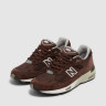 Кросівки чоловічі New Balance 991 Carafe Made in UK M991BGW 41.5 M991BGW