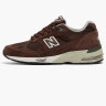 Кросівки чоловічі New Balance 991 Carafe Made in UK M991BGW 41.5 M991BGW