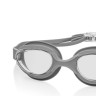 Окуляри для плавання Renvo Jinsuo Уні Anti-fog Сірий OSFM (2SG140-02) 2SG140-02