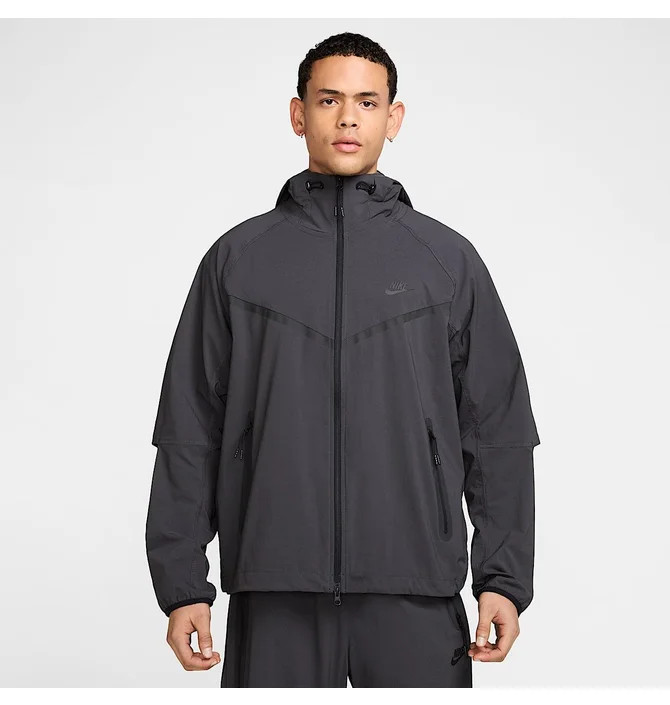 Костюм спортивний Nike Tech Men's Oversized Woven HV6515-060__HV6514-060