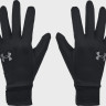 Рукавиці Under Armour Storm Liner чорний LG (1377508-001) 1377508-001