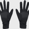 Рукавиці Under Armour Storm Liner чорний LG (1377508-001) 1377508-001