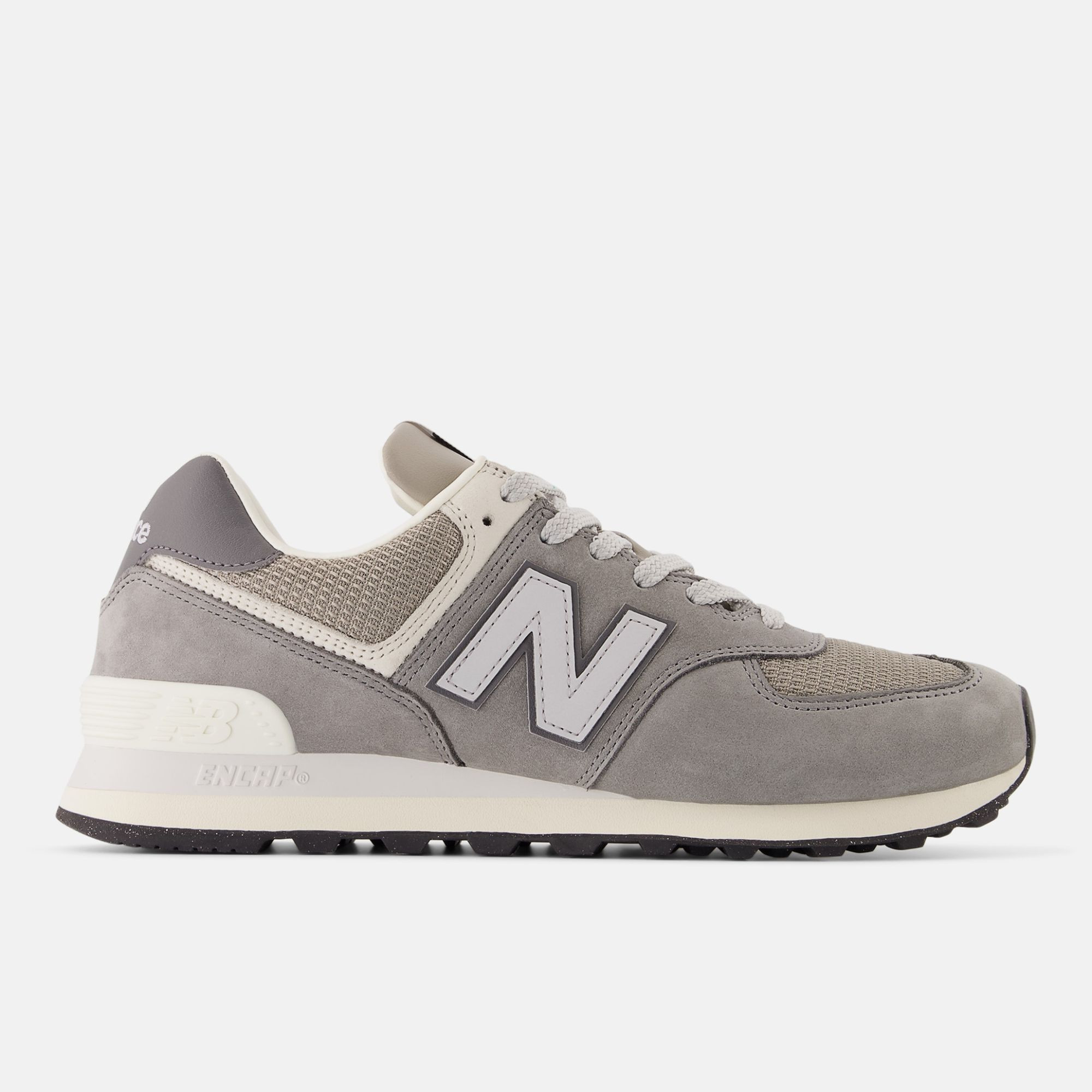 Кросівки New Balance 574 U574SNV