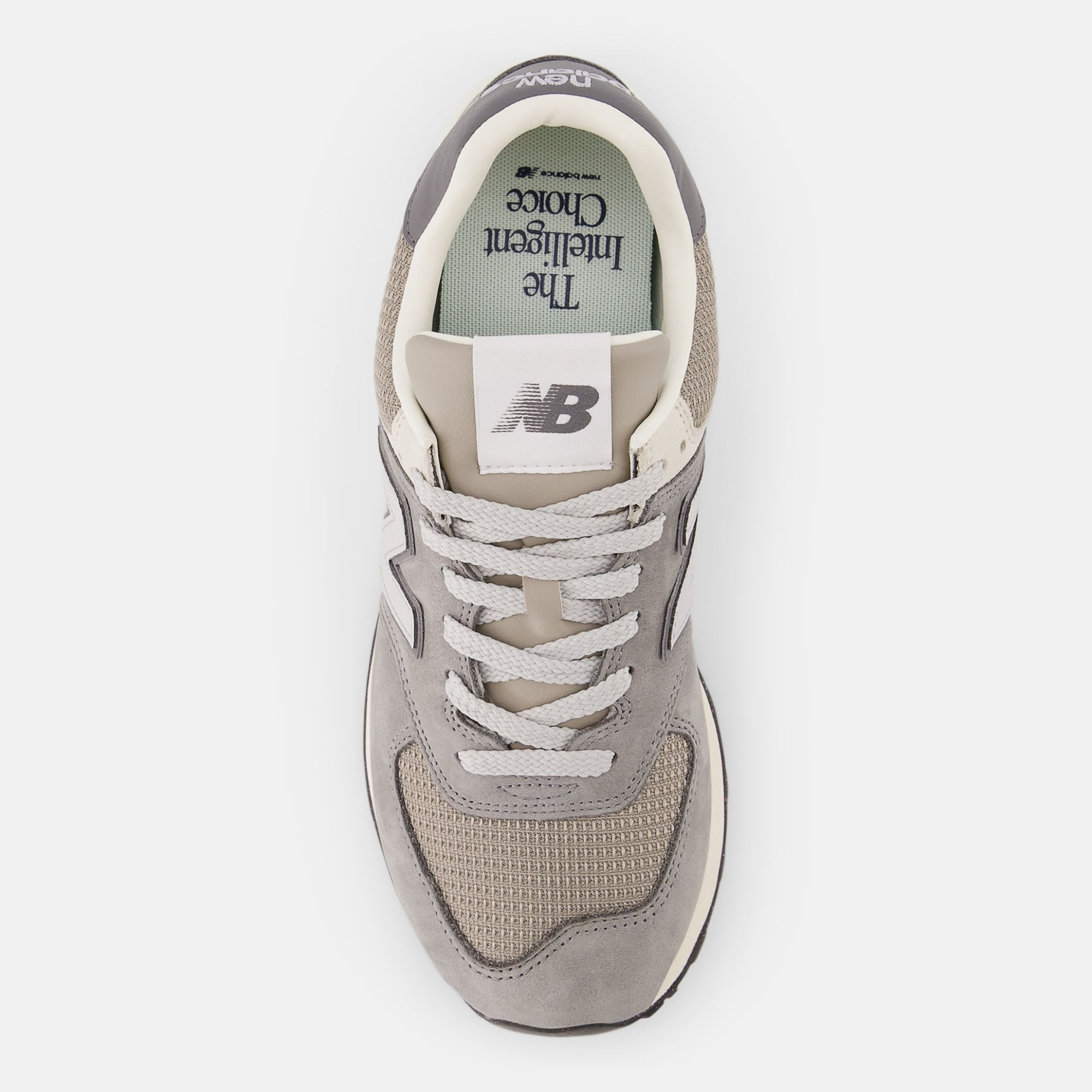 Кросівки New Balance 574 U574SNV