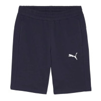 Шорти дитячі Puma TeamGoal 658609-06, Цвет Темно-синий, Размер (Европа) - 140cm 658609-06