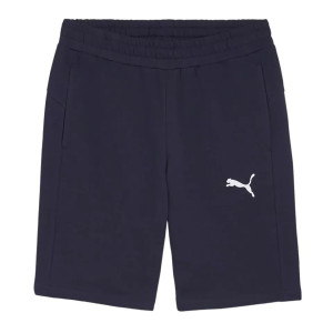 Шорти дитячі Puma TeamGoal 658609-06, Цвет Темно-синий, Размер (Европа) - 140cm 658609-06