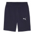 Шорти дитячі Puma TeamGoal 658609-06, Цвет Темно-синий, Размер (Европа) - 140cm 658609-06