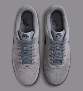 Кросівки Nike AIR FORCE 1 JEWEL HQ3827-001