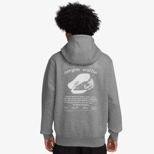 Толстовка чоловіча Nike Club graphic hoodie HV1216-063 HV1216-063