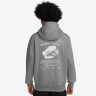 Толстовка чоловіча Nike Club graphic hoodie HV1216-063 HV1216-063