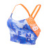 Топ New Balance Relentless Printed Crop WB21176ARA