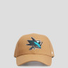 Бейсболка 47 Brand SAN JOSE SHARKS H-MVPSP22WBP-QL