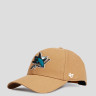 Бейсболка 47 Brand SAN JOSE SHARKS H-MVPSP22WBP-QL