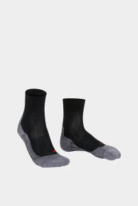 Шкарпетки бігові Falke ESS RU4 WOOL 16397-3010