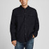 Сорочка JORWILLIAM TEDDY OVERSHIRT LS 12197075-Black-Fit:/OVERSHIRT Jack&Jones L Чорний 12197075-Black-Fit:/OVERS
