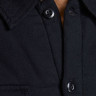 Сорочка JORWILLIAM TEDDY OVERSHIRT LS 12197075-Black-Fit:/OVERSHIRT Jack&Jones L Чорний 12197075-BLACK-FIT:/OVERS