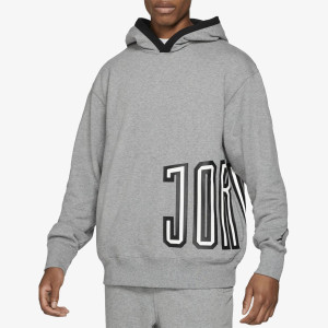 Кофта Jordan M J SPRT DNA HBR FLC PO HOODIE DA7186-091