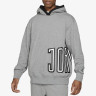 Кофта Jordan M J SPRT DNA HBR FLC PO HOODIE DA7186-091