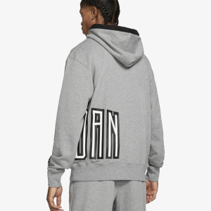 Кофта Jordan M J SPRT DNA HBR FLC PO HOODIE DA7186-091