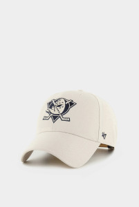 Бейсболка 47 Brand NHL ANAHEIM DUCKS MVPSP25WBP-BN