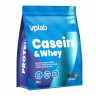 Порошок Casein & Whey - 500g Chocolate 2022-10-0479