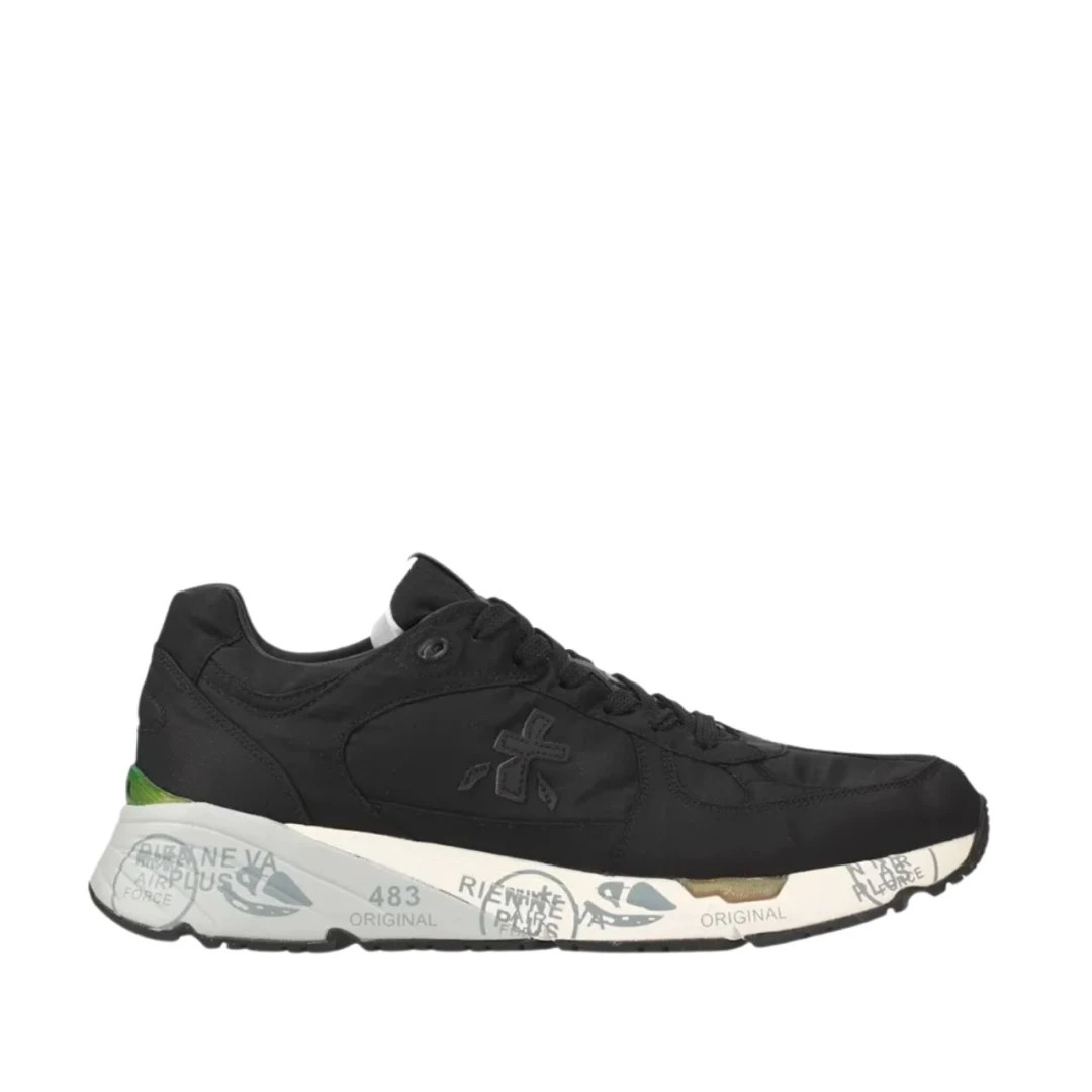 Кросівки Premiata MASE MASE 7087