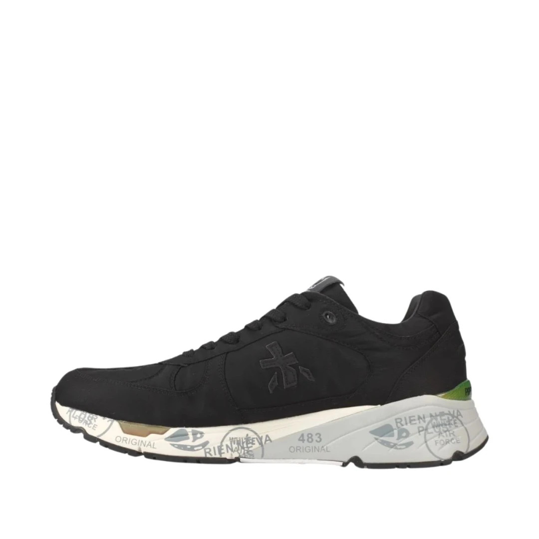 Кросівки Premiata MASE MASE 7087