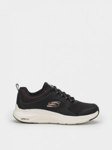 Кросівки Vapor Foam 150023BKPK Skechers 11 (41) Чорний 150023BKPK