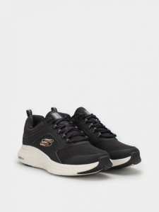 Кросівки Vapor Foam 150023BKPK Skechers 11 (41) Чорний 150023BKPK