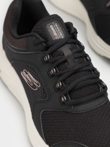 Кросівки Vapor Foam 150023BKPK Skechers 11 (41) Чорний 150023BKPK