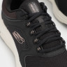 Кросівки Vapor Foam 150023BKPK Skechers 11 (41) Чорний 150023BKPK