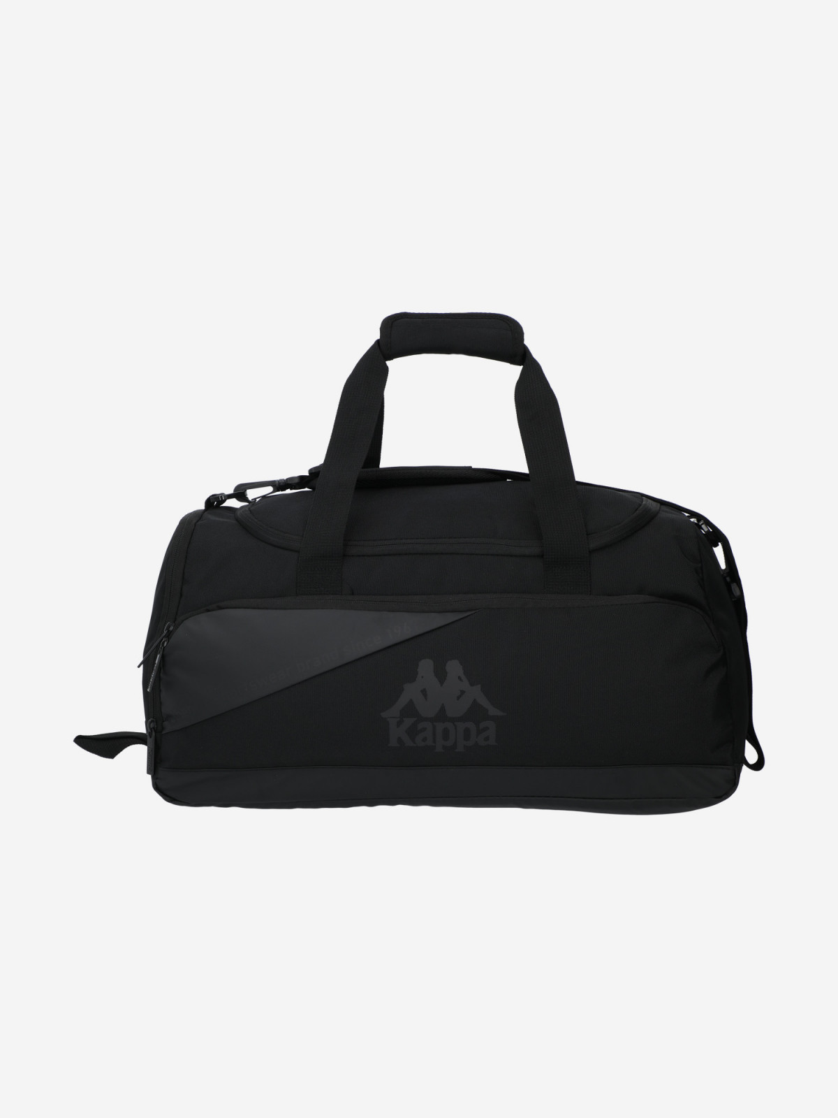 Сумка 122615KAP-99 Kappa one size (Б/р) Чорний 122615KAP-99