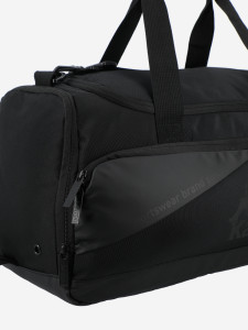 Сумка 122615KAP-99 Kappa one size (Б/р) Чорний 122615KAP-99