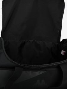 Сумка 122615KAP-99 Kappa one size (Б/р) Чорний 122615KAP-99