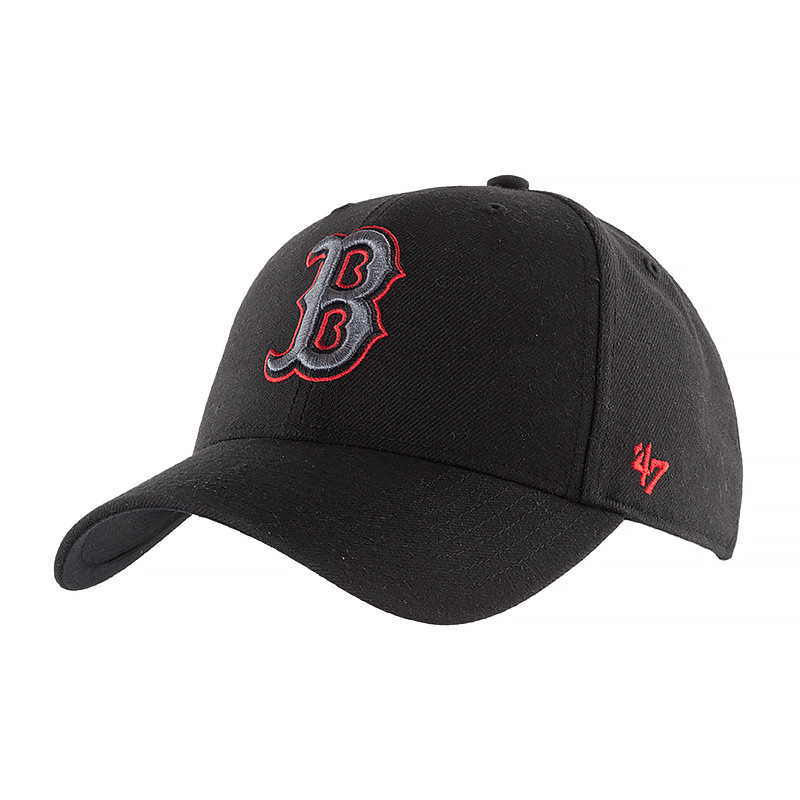 Бейсболка 47 Brand Boston Red Sox B-MVPSP02WBP-BKE