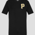 Футболка 47 Brand MLB PITTSBURGH PIRATES BACKER 614630JK-FS