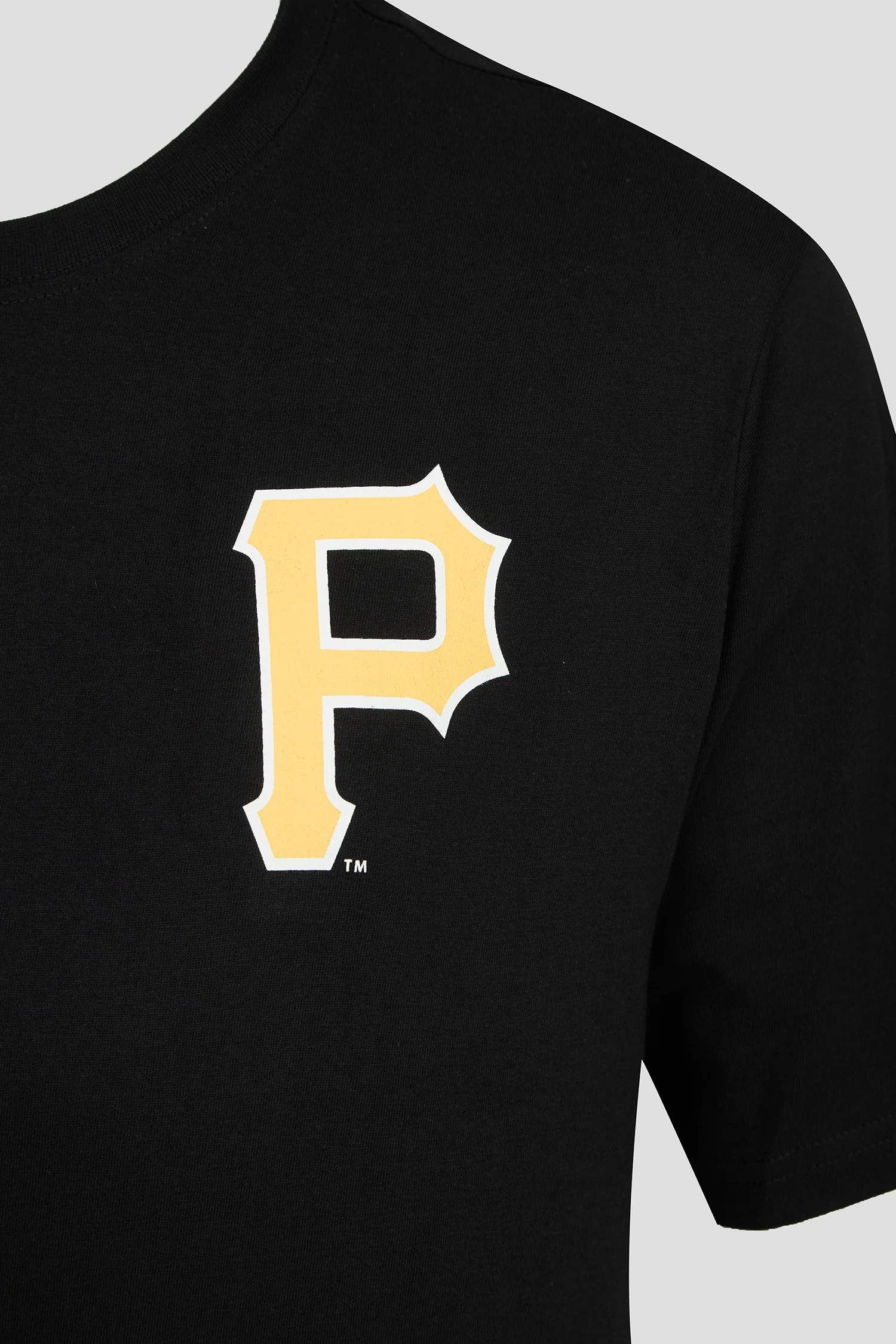 Футболка 47 Brand MLB PITTSBURGH PIRATES BACKER 614630JK-FS