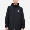 Вітровка Authentic 129488KAP-99 Kappa 44-46 Чорний 129488KAP-99