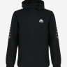Вітровка Authentic 129488KAP-99 Kappa 44-46 Чорний 129488KAP-99
