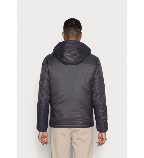 Куртка JJGARY JACKET 12190724-Asphalt Jack&Jones L Темно-сірий 12190724-Asphalt