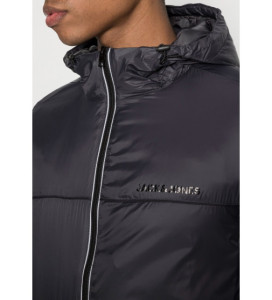 Куртка JJGARY JACKET 12190724-Asphalt Jack&Jones L Темно-сірий 12190724-ASPHALT