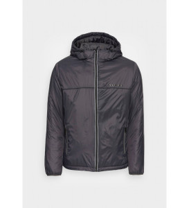 Куртка JJGARY JACKET 12190724-Asphalt Jack&Jones L Темно-сірий 12190724-ASPHALT