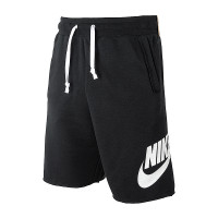 Шорти тренувальні Nike M NK CLUB FT ALUMNI SHORT DM6817-010